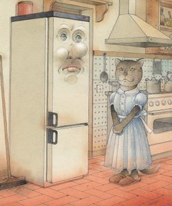 Liebesgeschichte, 2003 von Kestutis Kasparavicius